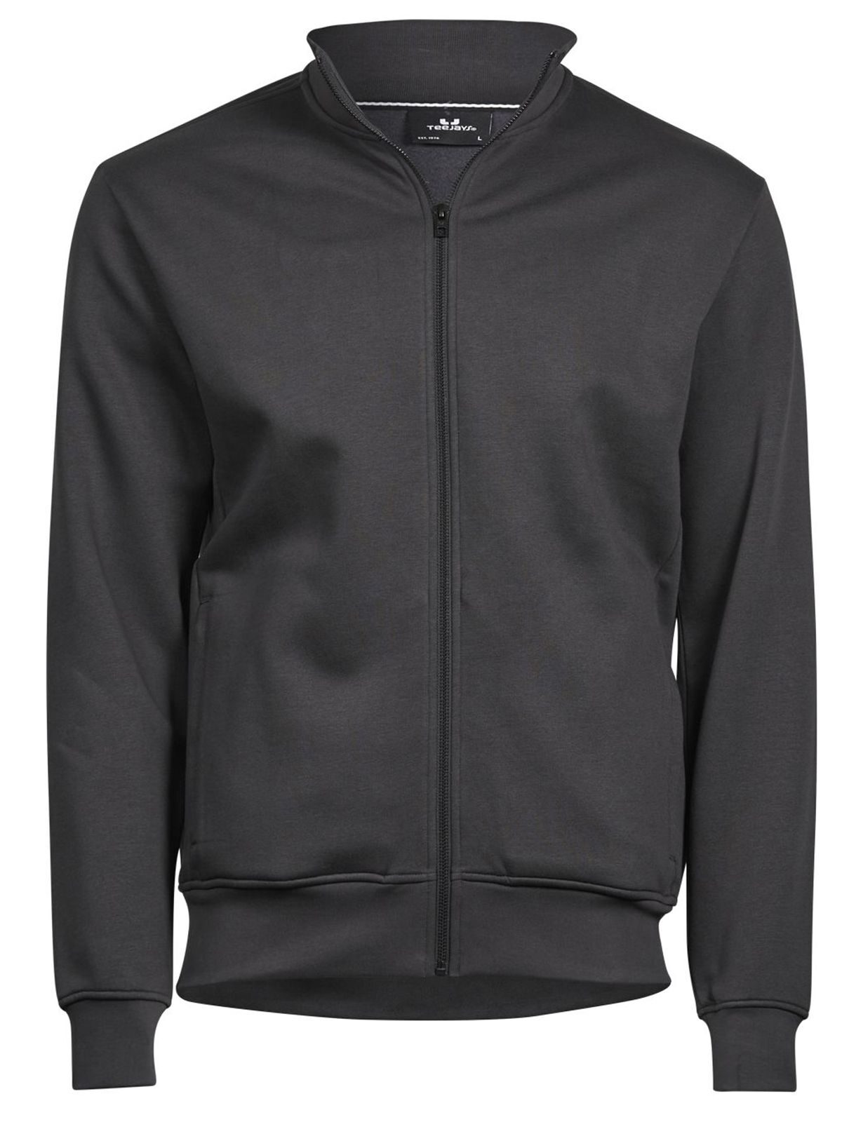 dark grey